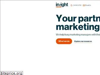 insightonline.co.nz