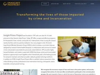 insightprisonproject.org