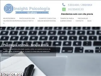 insightpsicologia.net