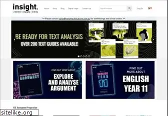 insightpublications.com.au