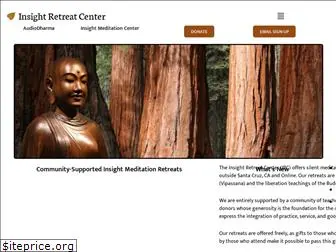 insightretreatcenter.org