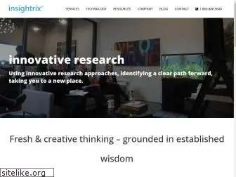 insightrix.com