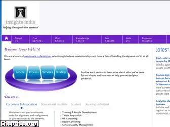 insights-india.com