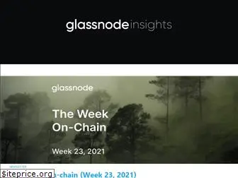 insights.glassnode.com