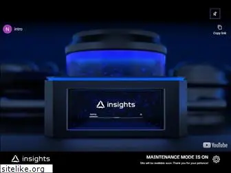 insights.is