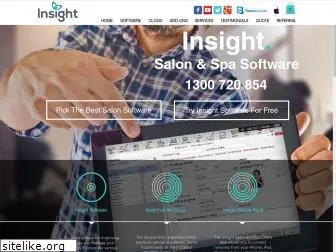 insightsalonsoftware.com.au