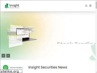 insightsec.com.pk