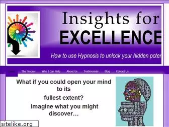 insightsforexcellence.com