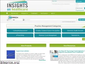 insightshealthcare.net