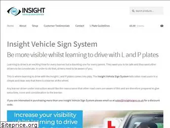 insightsigns.co.uk
