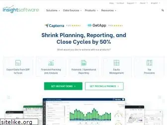 insightsoftware.com