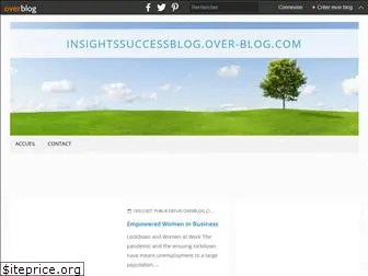 insightssuccessblog.over-blog.com
