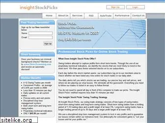 insightstockpicks.com