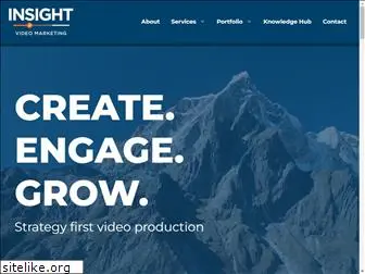 insightvideomarketing.co.uk