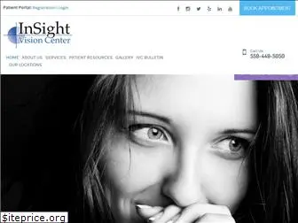 insightvisioncenter.com