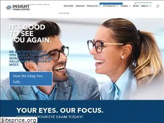 insightvisioncenters.com