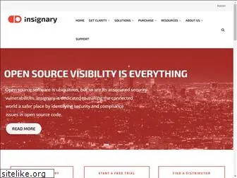 insignary.com