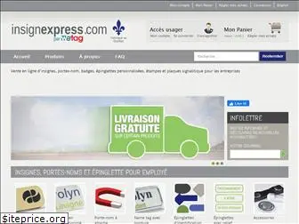 insignexpress.com