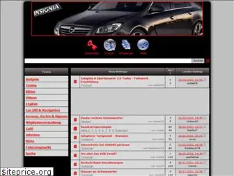 insignia-forum.de
