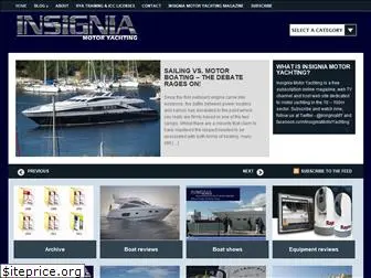 insignia-motor-yachting.tv