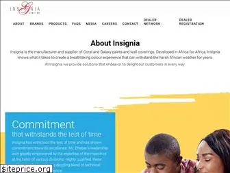 insignia.co.tz