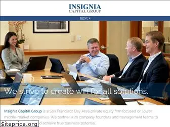 insigniacap.com