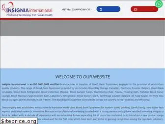 insigniainternational.net