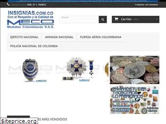 insignias.com.co