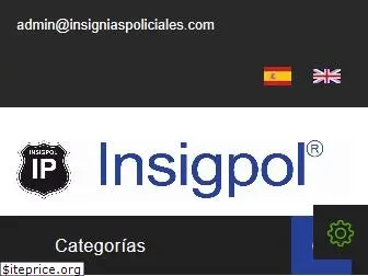 insigniaspoliciales.com