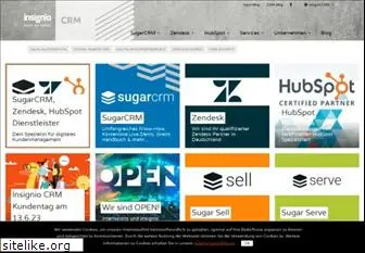 insignio-crm.de