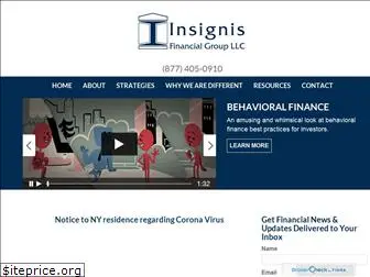 insignisfinancial.com