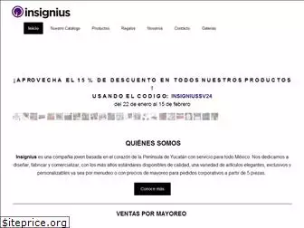 insignius.com.mx