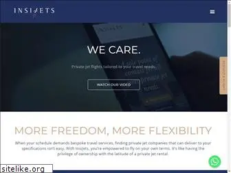 insijets.com