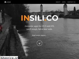 insili.co.uk