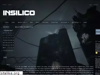 insilico.online