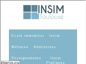 insim-toulouse.fr