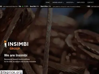 insimbi-group.co.za
