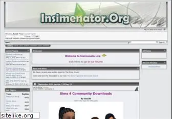 insimenator.org