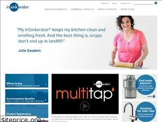 insinkerator.com.au