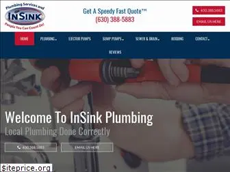 insinkplumbers.com