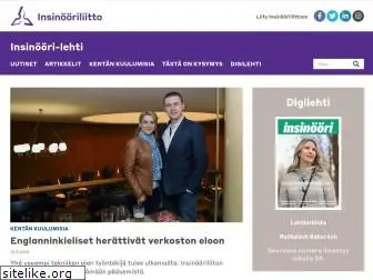 insinoori-lehti.fi