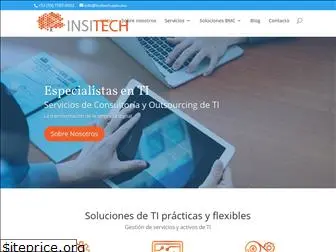 insitech.com.mx