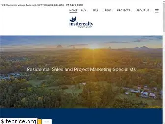 insiterealty.com.au