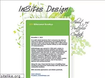 insitesdesign.com