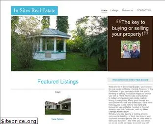 insitesrealestate.com