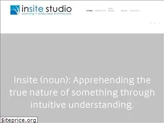 insitestudio.com