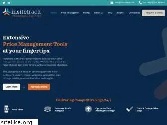 insitetrack.com