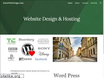 insitewebdesign.com