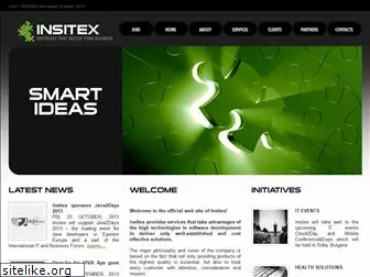 insitex.com
