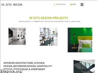 insitudesign.com